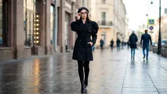 L'era dei giubbotti di pelle e delle scarpe da ginnastica bianche è finita. Ecco la nuova base del 2026, che funziona davvero.