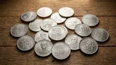 Monete commemorative ceche da 200 Kč: guida rapida per collezionisti italiani