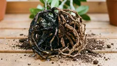 Se la zamioculcas non produce nuovi germogli, ci sono 5 ragioni per questo