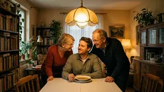 Una frase e i bambini vi apprezzeranno sempre: prima i sentimenti, poi il comportamento.