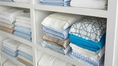 Quanti set di biancheria da letto dovrebbe avere ogni casalinga: ricordatevelo una volta per tutte