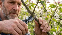 Come fermare la crescita degli alberi affinché producano frutti: 3 errori di potatura che molti commettono