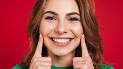 6 segni che indicano che in casa vive una donna felice