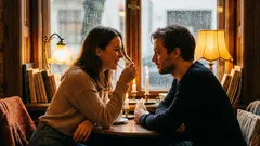 Il "punto di rottura" negli uomini. Come le donne vi fanno impazzire senza che ve ne accorgiate?