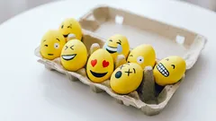 Cosa cambierebbe se le persone potessero misurare con precisione il proprio livello di felicità?